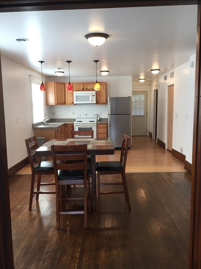 Dining Room - 56 Genesee St