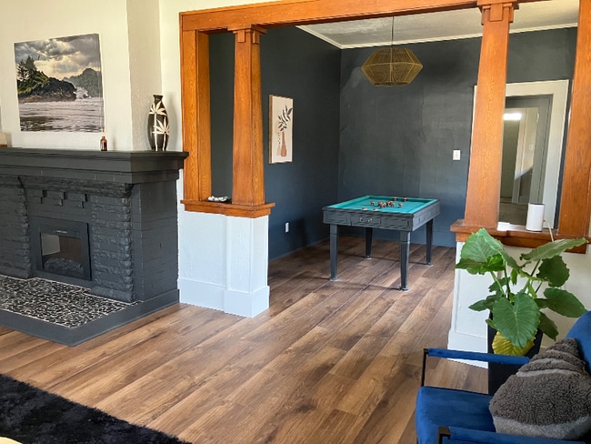 Photo - 1220 NW 36th St House