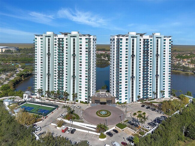 Foto del edificio - 2641 N Flamingo Rd