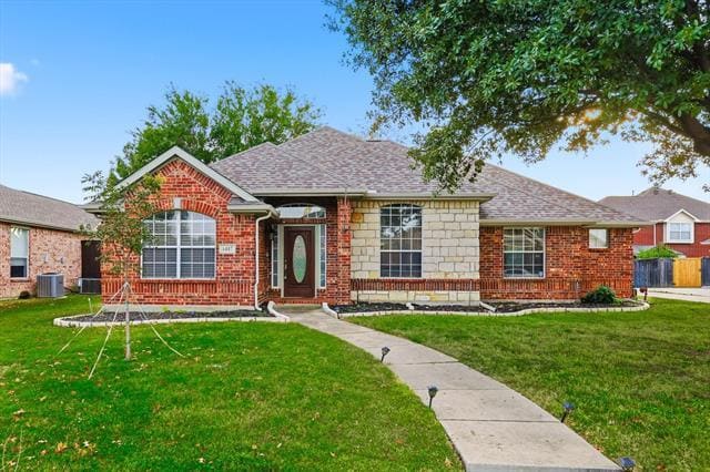 Primary Photo - 1417 Grimes Dr