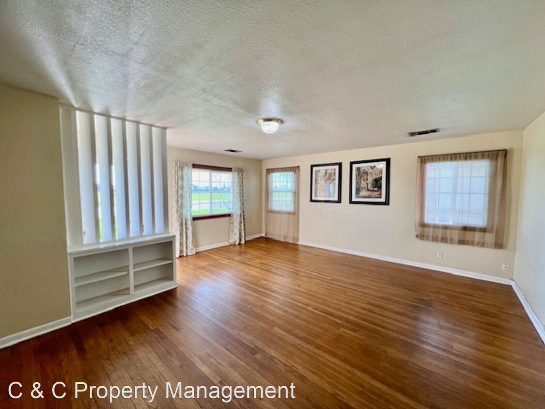 Primary Photo - 2 br, 1 bath House - 1720 Cherry Ave
