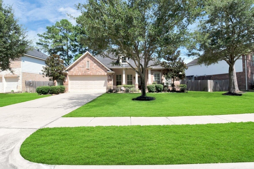 12914 Bedford Falls Dr, Cypress, TX 77429 House Rental in Cypress, TX