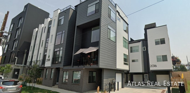 Building Photo - 2018 N Bryant St