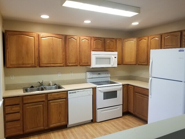 Foto del edificio - 18 Bakers Lndg