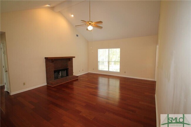 Building Photo - 126 Sea Palm Rd