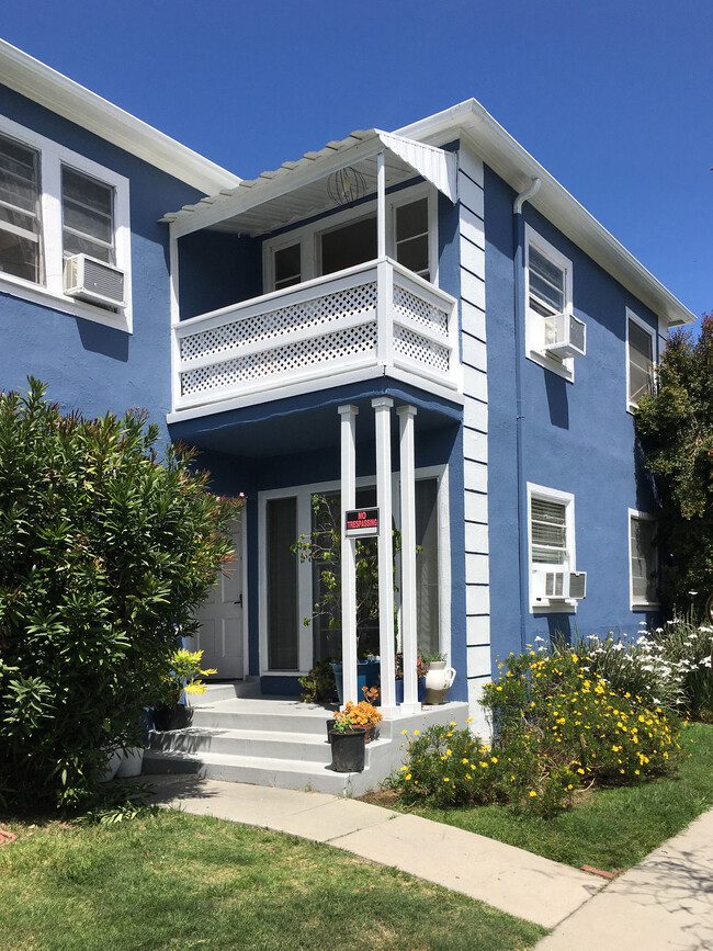 Building Photo - 4633 Clarissa Ave
