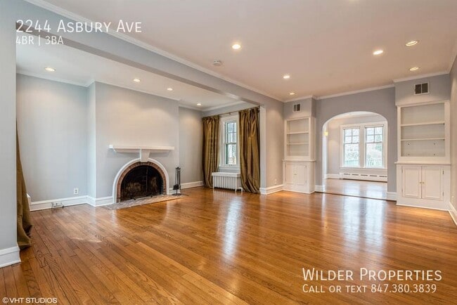 Building Photo - 2244 Asbury Ave