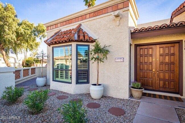 Building Photo - 4615 E Monte Way