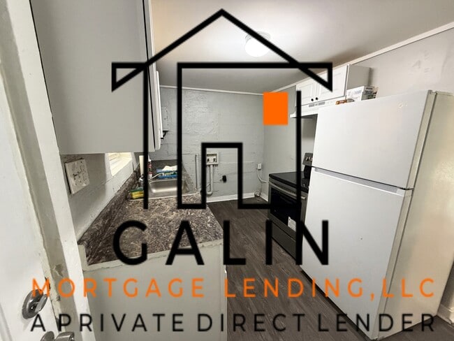 Building Photo - 2008 Packard Ave