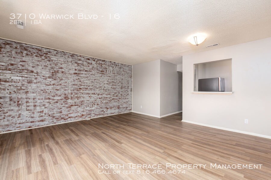 Foto principal - Warwick Plaza - two bedroom, one bathroom