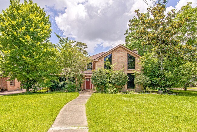 Foto del edificio - 3323 Lost Hollow Dr