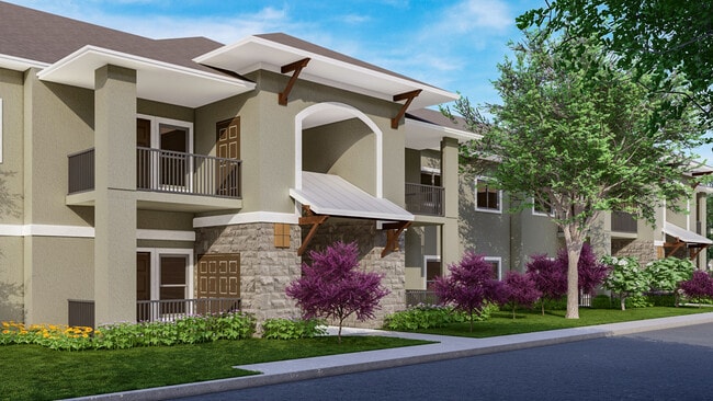 Building Photo - Rio Manor Apartments