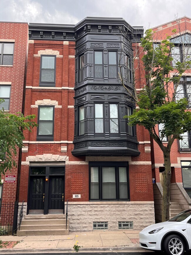Foto del edificio - 905 S Miller St