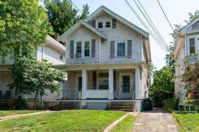 Building Photo - 4220 Brownway Ave