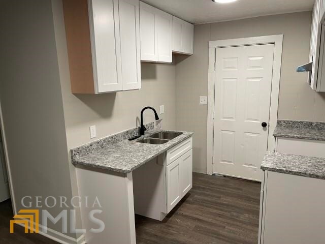 Foto del edificio - 409 Jefferson St