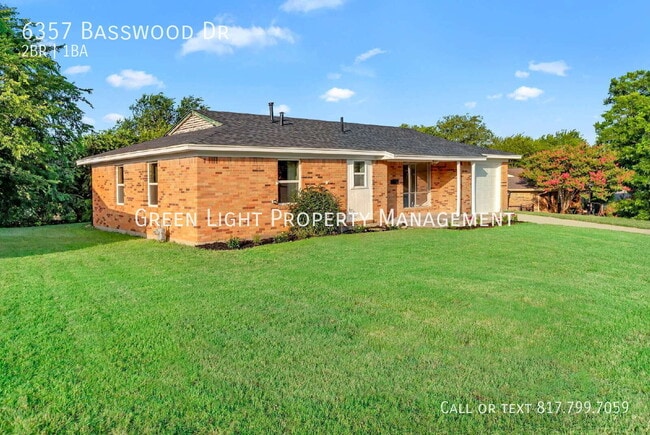 Building Photo - 6357 Basswood Dr