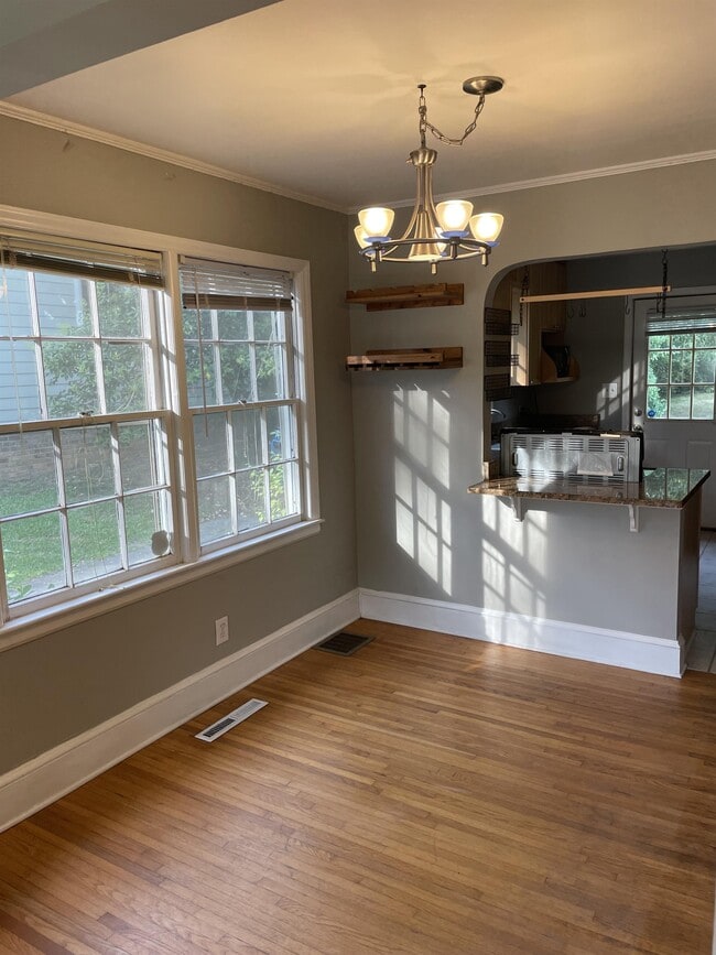 Photo - 2039 Wilhelmina Ave House