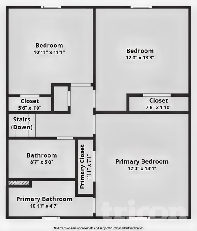 Building Photo - 155 Rock Garden Terrace N W