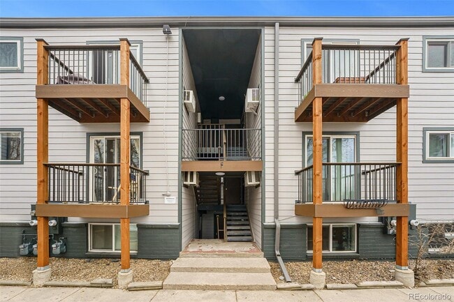 Building Photo - 16259 W 10th Ave