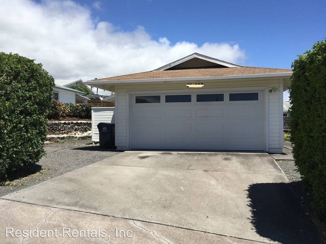 Primary Photo - 2 br, 2 bath House - 76-287 Kanaka St.