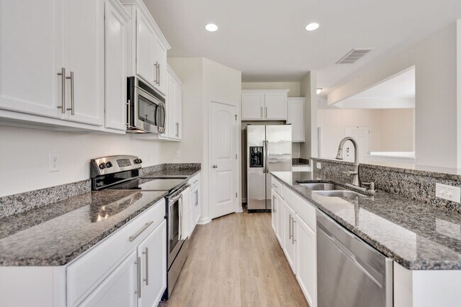 Foto del edificio - 11 Moss Grove Ln