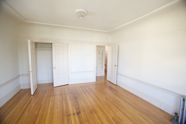 Foto del edificio - 3435 18th St