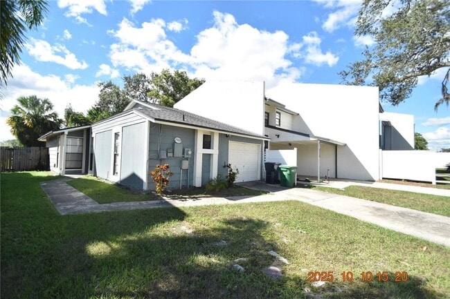Foto del edificio - 2509 E Stanley Matthew Cir