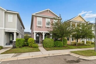 Building Photo - 3441 Bumelia Ln
