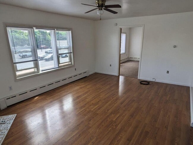 Building Photo - 1127 N 3rd St