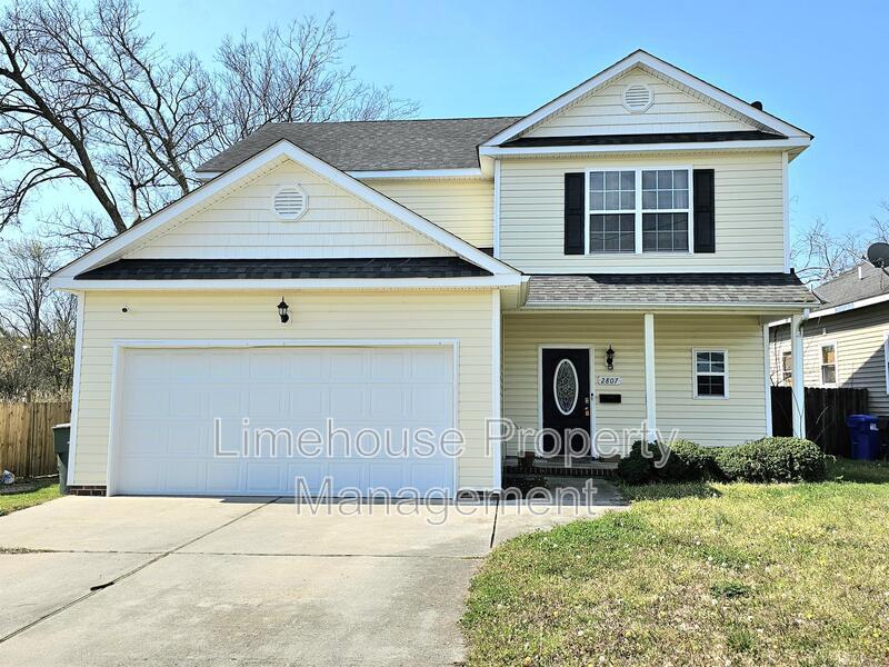 Foto principal - 2807 Villa Cir