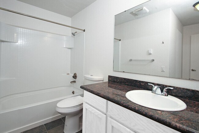 Foto del interior - EOS