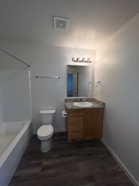 Foto del edificio - 3 Bed 2 Bath in Nampa!