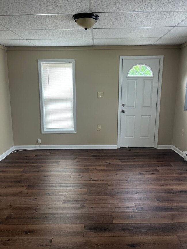 Foto del edificio - 23-25 W. Frederick Street