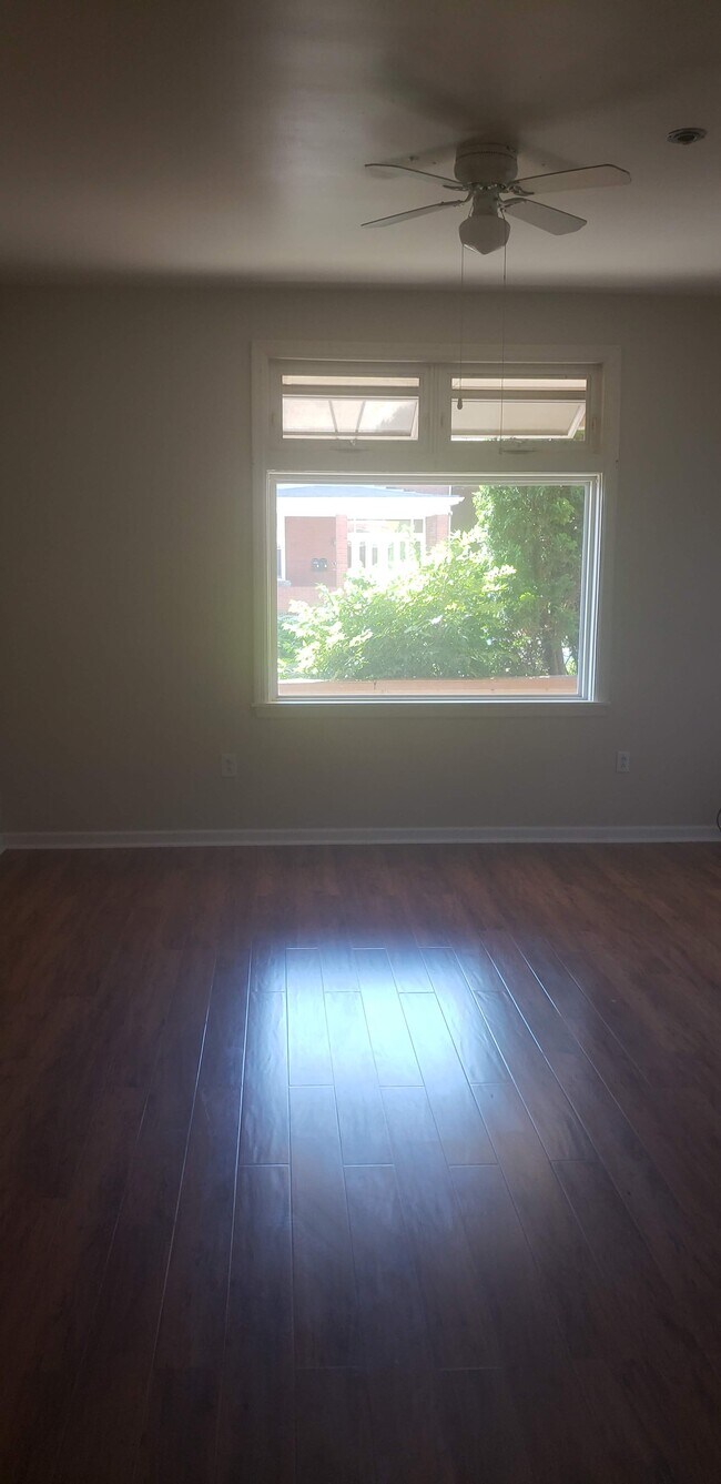 Foto del edificio - 112 N Fairmount St