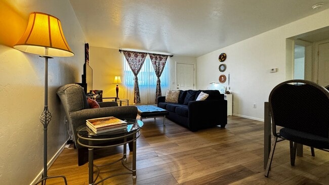 Photo - Westside - (Anklam and Silverbell) 2 bedro... House