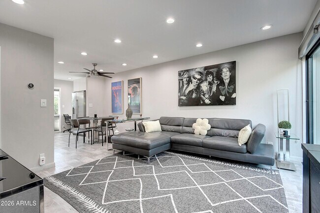 Foto del edificio - 4610 N 68th St
