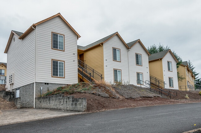 Building Photo - Newly Renovated 1-Bedroom, 1-Bath Apartment Off Bailey Hill Road!