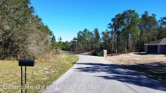 Foto del edificio - 4 br, 2 bath House - 8948 N Lansen Way