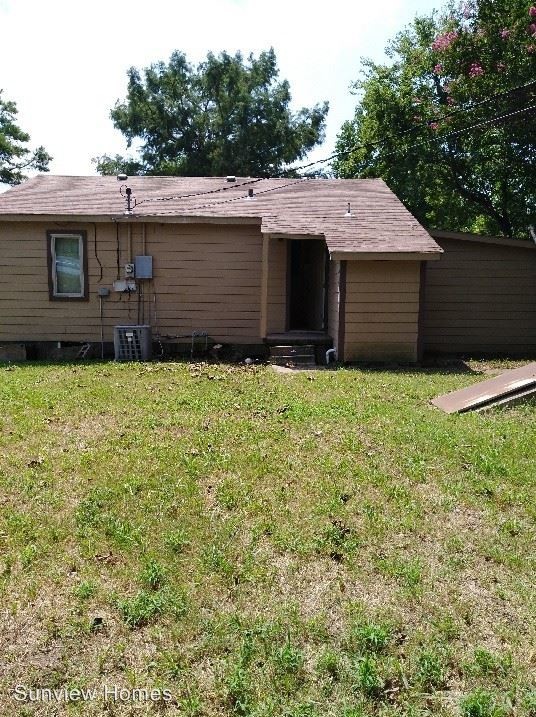 Foto del edificio - 2 br, 1 bath House - 1310 Denison St