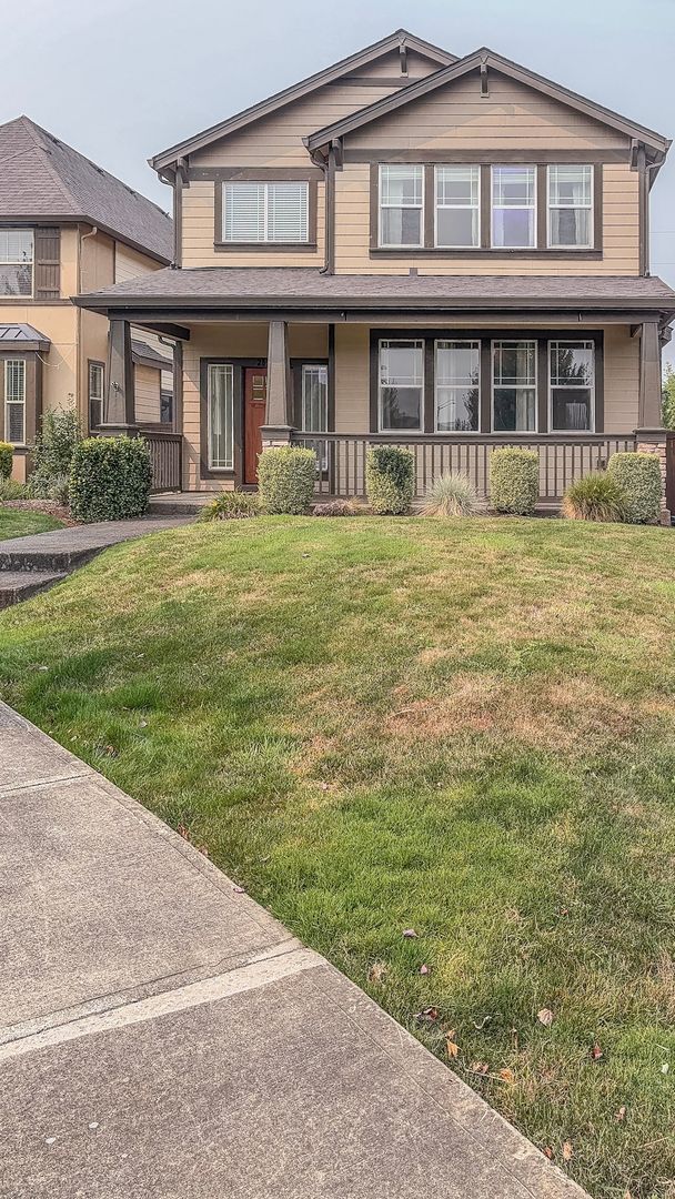 Foto del edificio - 28751 NW Keenon St