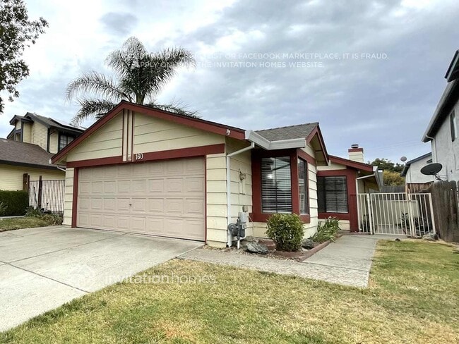 Building Photo - 160 Hawthorne Dr