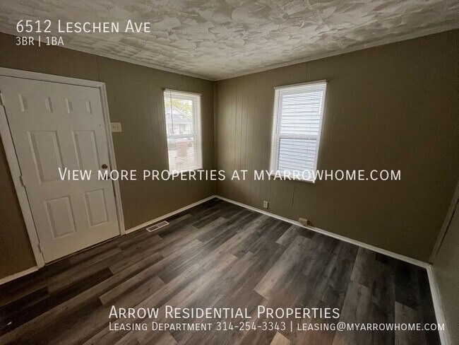 Building Photo - 6512 Leschen Ave