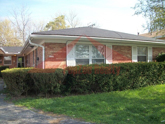 Building Photo - 4103 Crest Dr