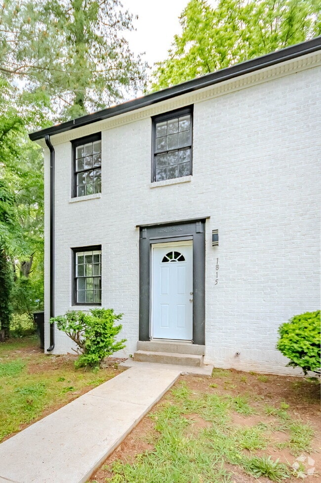 Building Photo - 1815 Ragland Ave