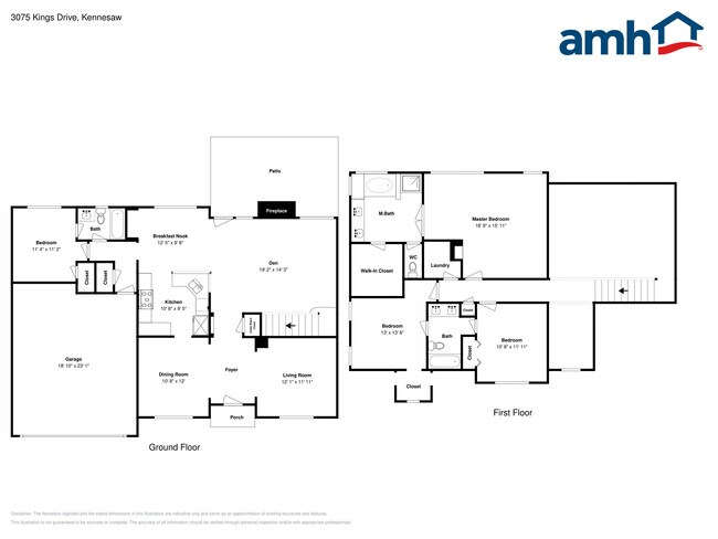 Foto del edificio - 3075 Kings Dr