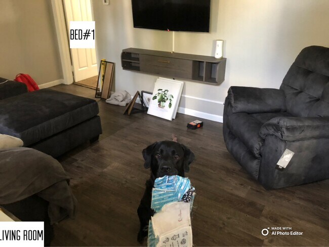 Foto del edificio - 1416 6th St SW