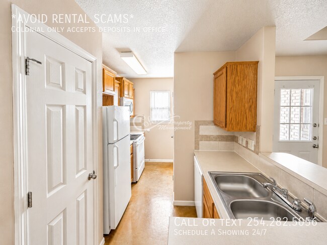 Foto del edificio - 1311 Powder River Dr