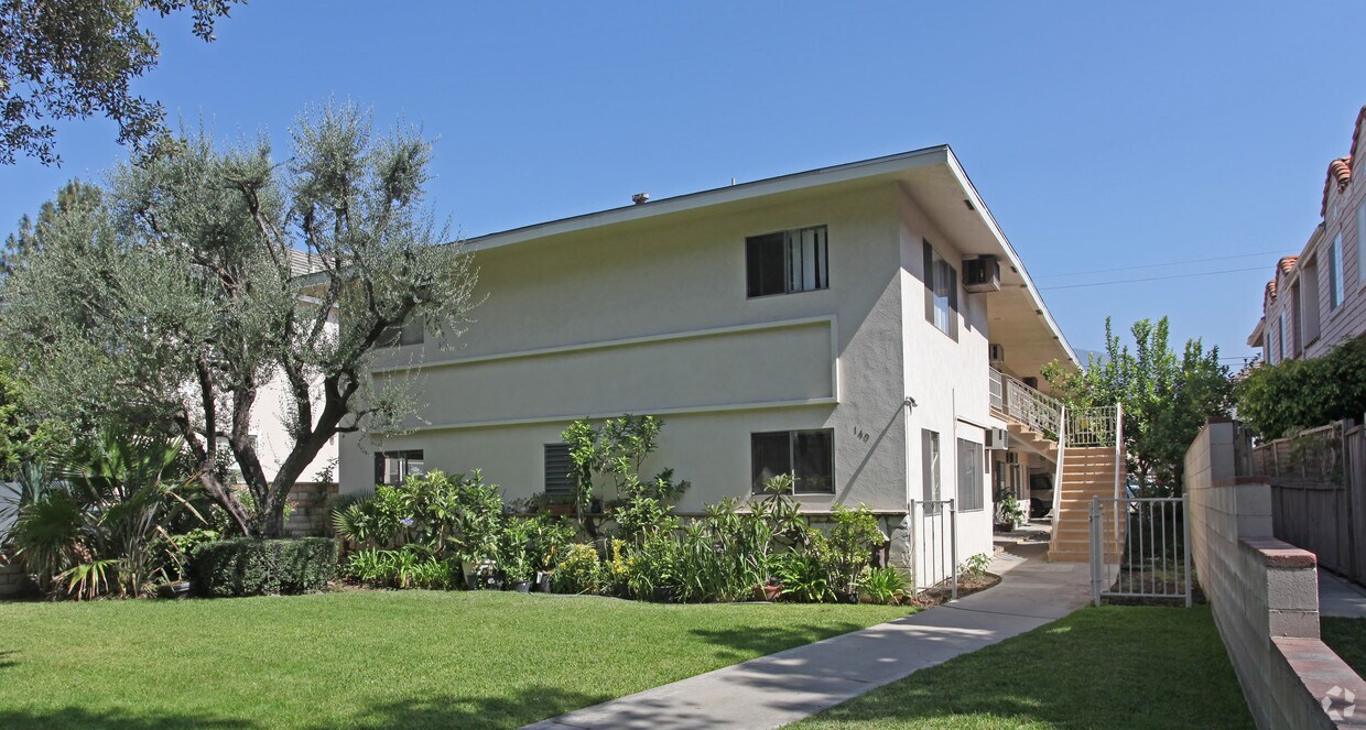 Foto del edificio - 149 Diamond St