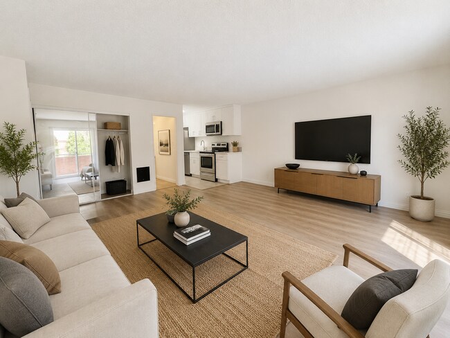 Foto del edificio - Centinela Luxury Investments Group LLC