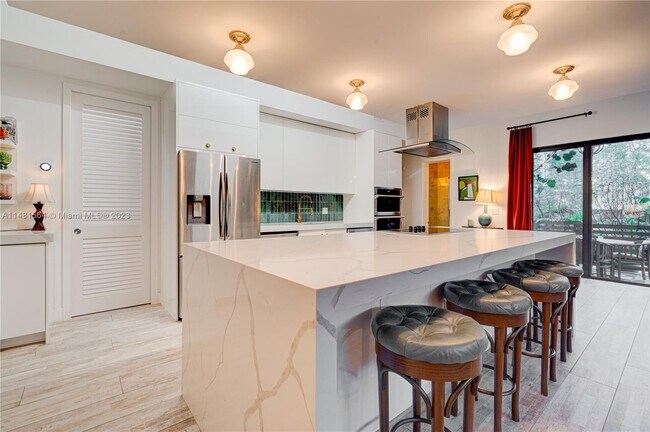 Foto del edificio - 1401 SW 21st St